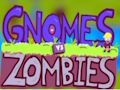 Jeu Gnomes contre Zombies  en ligne