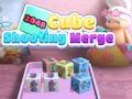 Jeu Fusion de tir de cube 2048  en ligne