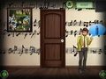 Jeu Amgel Évasion de pièce facile 186  en ligne