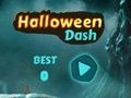 Jeu Tiret d'Halloween  en ligne
