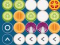 Jeu Associer et trier les légumes  en ligne