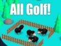 Jeu Tout le golf !  en ligne