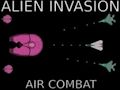 Jeu Invasion extraterrestre de combat aérien  en ligne