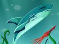 Jeu Domination des requins io  en ligne