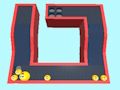 Jeu Balance Woobble 3d 2  en ligne