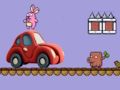 Jeu Défi aventure du lapin mignon  en ligne