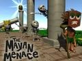 Jeu La menace maya  en ligne
