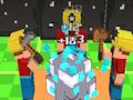 Jeu Fusionner la mine - Clicker inactif  en ligne