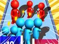 Jeu Comte Stickman Maître  en ligne