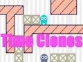 Jeu Clones temporels  en ligne