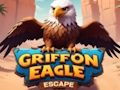 Jeu Évasion de l'aigle griffon  en ligne