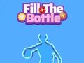 Jeu Remplissez la bouteille  en ligne