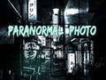 Jeu Photo paranormale  en ligne