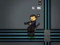 Jeu Cyber Gladiateur  en ligne