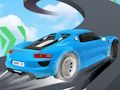 Jeu Conduite extrême de Real Mega Ramps  en ligne