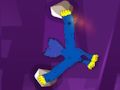 Jeu Escalader les rochers  en ligne