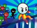 Jeu Évasion de prison : survie au ralenti  en ligne
