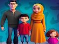 Jeu Voyage d'évasion en duo  en ligne