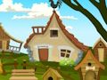 Jeu Sauvetage de chien reconnaissant  en ligne