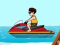 Jeu Trouvez le carburant pour motomarine  en ligne