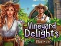 Jeu Délices du vignoble  en ligne