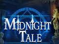 Jeu Conte de minuit  en ligne