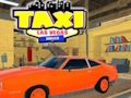 Jeu Chauffeur de taxi à Las Vegas  en ligne