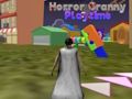 Jeu Terrible grand-mère, il est temps de jouer  en ligne