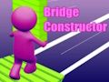 Jeu Constructeur de ponts  en ligne