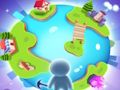 Jeu Planète hexagonale inactive  en ligne