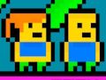 Jeu Petite amie Obby facile  en ligne