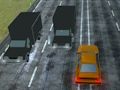 Jeu Autoroute de course de vitesse 3D  en ligne