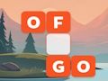 Jeu Chasse aux mots  en ligne