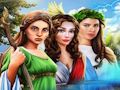 Jeu Mythes dévoilés  en ligne