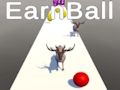 Jeu Gagner une balle  en ligne