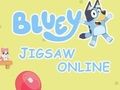Jeu Bluey Puzzle en ligne  en ligne