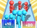 Jeu Comte Stickman Masters  en ligne
