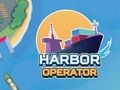 Jeu Opérateur portuaire  en ligne