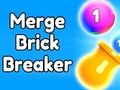 Jeu Fusionner le casse-briques  en ligne