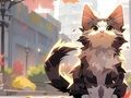 Jeu Simulateur de vie de chat en ligne Jeu Simulateur de vie de chat en ligne