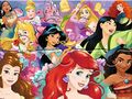 Jeu Puzzle : Fête de Princesse  en ligne