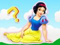 Jeu Quiz pour enfants : Que savez-vous de Blanche-Neige ?  en ligne