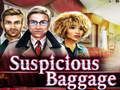 Jeu Bagage suspect  en ligne
