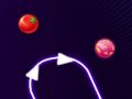 Jeu Coup de fruit du Looper  en ligne