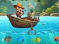 Jeu Fortune du pêcheur  en ligne