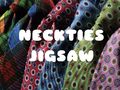 Jeu Puzzle de cravates  en ligne