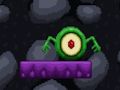 Jeu Monstre dangereux  en ligne