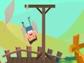 Jeu Évasion audacieuse du pendu  en ligne