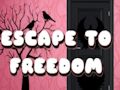 Jeu Évadez-vous vers la liberté  en ligne