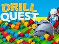 Jeu Quête d'exercice  en ligne